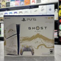 پلی استیشن ۵ باندل گاست