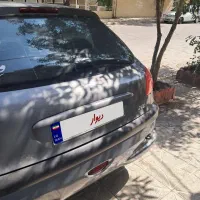 ۲۰۶ مدل۸۵ بدون خرج به شرط|خودرو سواری و وانت|مشهد, ایثار|دیوار