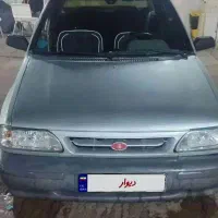 پراید مدل 87