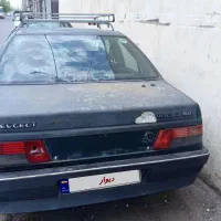 فروش خودرو تصادفی