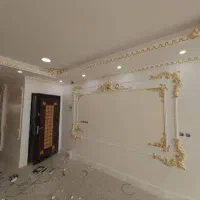 نقاشی ساختمان