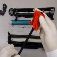 شارژ کارتریج و تعمیر پرینتر، کپی|پرینتر، اسکنر، کپی، فکس|رشت, سعدی (تختی)|دیوار