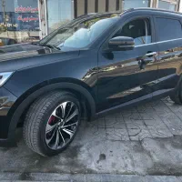 فیدیلیتی پرایم ۱۴۰۳رینگ ده پر|خودرو سواری و وانت|مشهد, امام رضا (ع)|دیوار