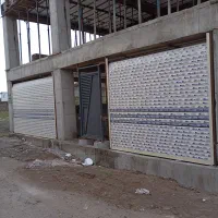 کرکره برقی طالب زاده|خدمات پیشه و مهارت|رودسر, |دیوار