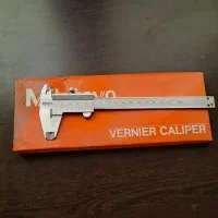 کولیس اصل ژاپن میتوتویو ۱۵ سانتی متر|ابزارآلات|تهران, جوانمردان (اندیشه)|دیوار