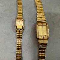 ساعتای مچی ست