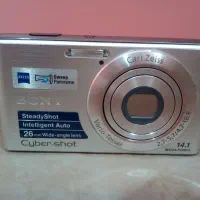 دوربین دجیتال سونی|دوربین عکاسی و فیلمبرداری|مشهد, شهرک لشکر (شهرک غرب)|دیوار