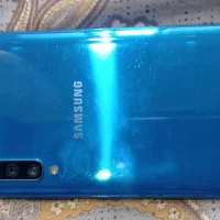 گوشی A50|موبایل|تهران, جنت‌آباد جنوبی|دیوار