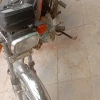 موتور ۱۲۵ مدل ۸۸