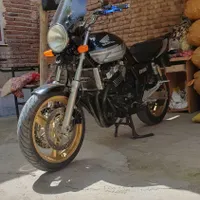 cb400|موتورسیکلت|بناب, |دیوار