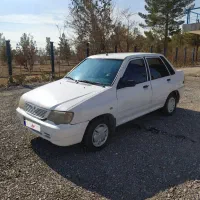 پراید 132|خودرو سواری و وانت|لنجان, |دیوار