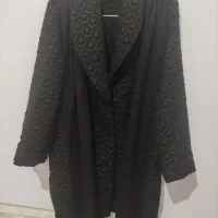 مانتو ژاکارد|لباس|محمدیه-قزوین, |دیوار