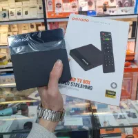 اندروید تی وی باکس پرودو|تلویزیون و پروژکتور|گرگان, |دیوار