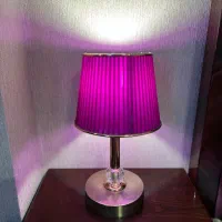 آباژور بنفش