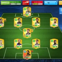 اک دریم لیگ