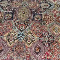 فرش ماشینی۱۲متری و ۹متری هم شکل و یک عدد ۹متری جدا|فرش|تهران, کیانشهر|دیوار