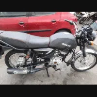 موتور باکسر 125 هندی مدل 94