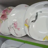 ظروف آرکوپال وچینی|ظروف سرو و پذیرایی|اندیشه, اندیشه فاز ۱|دیوار