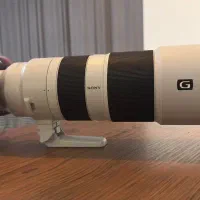 لنز سونی FE 200-600 G oss