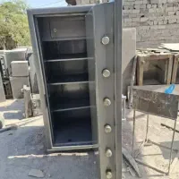 گاوصندوق زاگرس ایستاده ۱۸۰s ۲۰۰۰