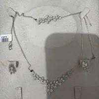 سرویس طلا بدون حتی یکبار استفاده