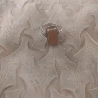 انگشتر نقره زنانه