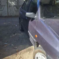 پراید۱۳۱ مدل ۹۰ داشبرد جدید|خودرو سواری و وانت|نظرآباد, رسالت|دیوار