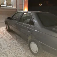 405glx مدل 93|خودرو سواری و وانت|جم, |دیوار