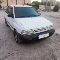 پراید مدل 89 دوگانه کارخانه بیرنگ|خودرو سواری و وانت|بندرعباس, |دیوار