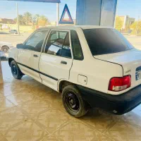 پراید مدل 1390