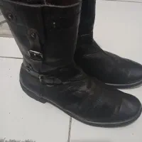 چکمه زنانه|کیف، کفش، کمربند|کرج, کرج نو|دیوار