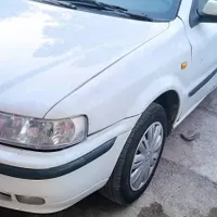 سمند LX ساده، مدل ۱۳۹۸