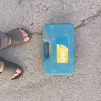 پیج چرخ باز کن وسیله سنگین