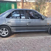 پارس تیوفایو کم کار