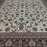 از تهران فرش آوردم خیلی مناسب|فرش|بیرجند, |دیوار