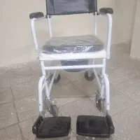 ویلچر تاشو نو نو چند کاره