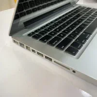 مک بوک پرو