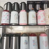 فلاسک و کتری ،کیفیت خوب و قیمت مناسب|قوری، کتری، قهوه‌ساز دستی|شیراز, پودنک|دیوار