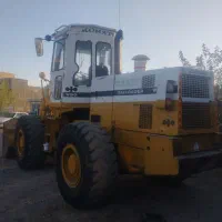 لودرکوماتسو۹۰مدل۷۱