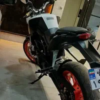 دوک۹۹|موتورسیکلت|همدان, |دیوار