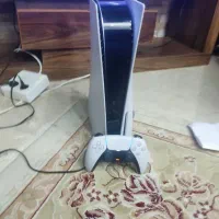 PS5 فت دو دسته