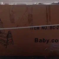 فروش کالسکه دوقلو|کالسکه و لوازم جانبی|اصفهان, شفق|دیوار