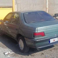 پژو 2000|خودرو سواری و وانت|تهران, شهرک شریفی|دیوار