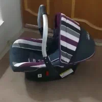 کریر نو استفاده نشده