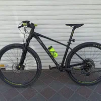 دوچرخه 29اسکات 970جاینت کیوب کنندال مریدا فوجی|دوچرخه، اسکیت، اسکوتر|تبریز, |دیوار