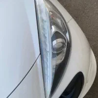 یکجفت چراغ جلو 207 کروز|قطعات یدکی و لوازم جانبی|رشت, امین الضرب|دیوار