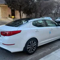 اپتیما ۲۰۱۴ درجه۱|خودرو سواری و وانت|تهران, اکباتان|دیوار