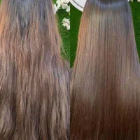 کراتین و احیا پروتئین بوتاکس تخصصی تخفیف|خدمات آرایشگری و زیبایی|گرگان, |دیوار