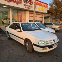 پارس tu5 دریچه سیمی