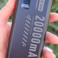 پاور بانک ۲۰۰۰۰